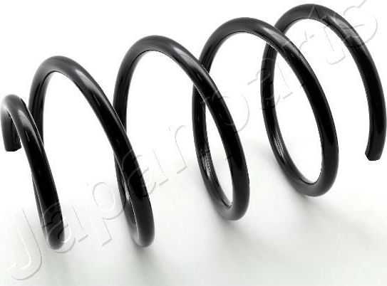 Пружина подвески Japanparts. Артикул ZC3923C