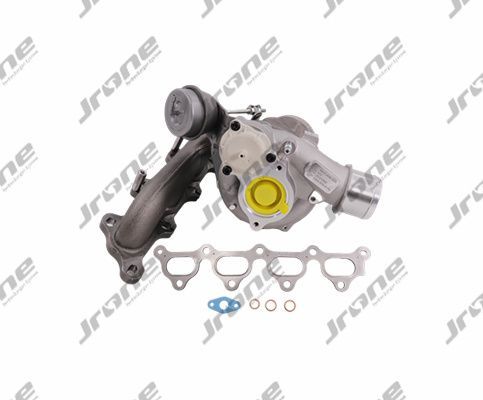 Турбина (турбокомпрессор) Jrone. Артикул 8B03-40M-G25