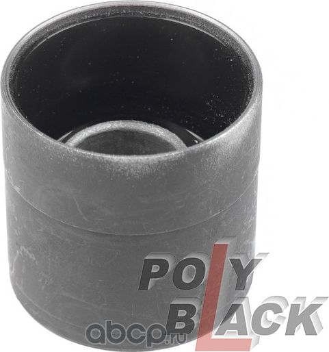 Сайлентблок (Polyblack). Артикул N061417