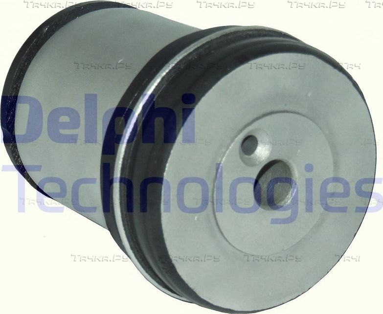Сайлентблок задней балки Delphi для Opel Meriva A 2003-2010. Артикул TD666W