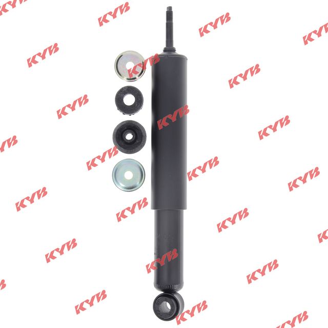 Амортизатор KYB (Каяба) Premium задний для Opel Olympia A 1968-1971. Артикул 443025