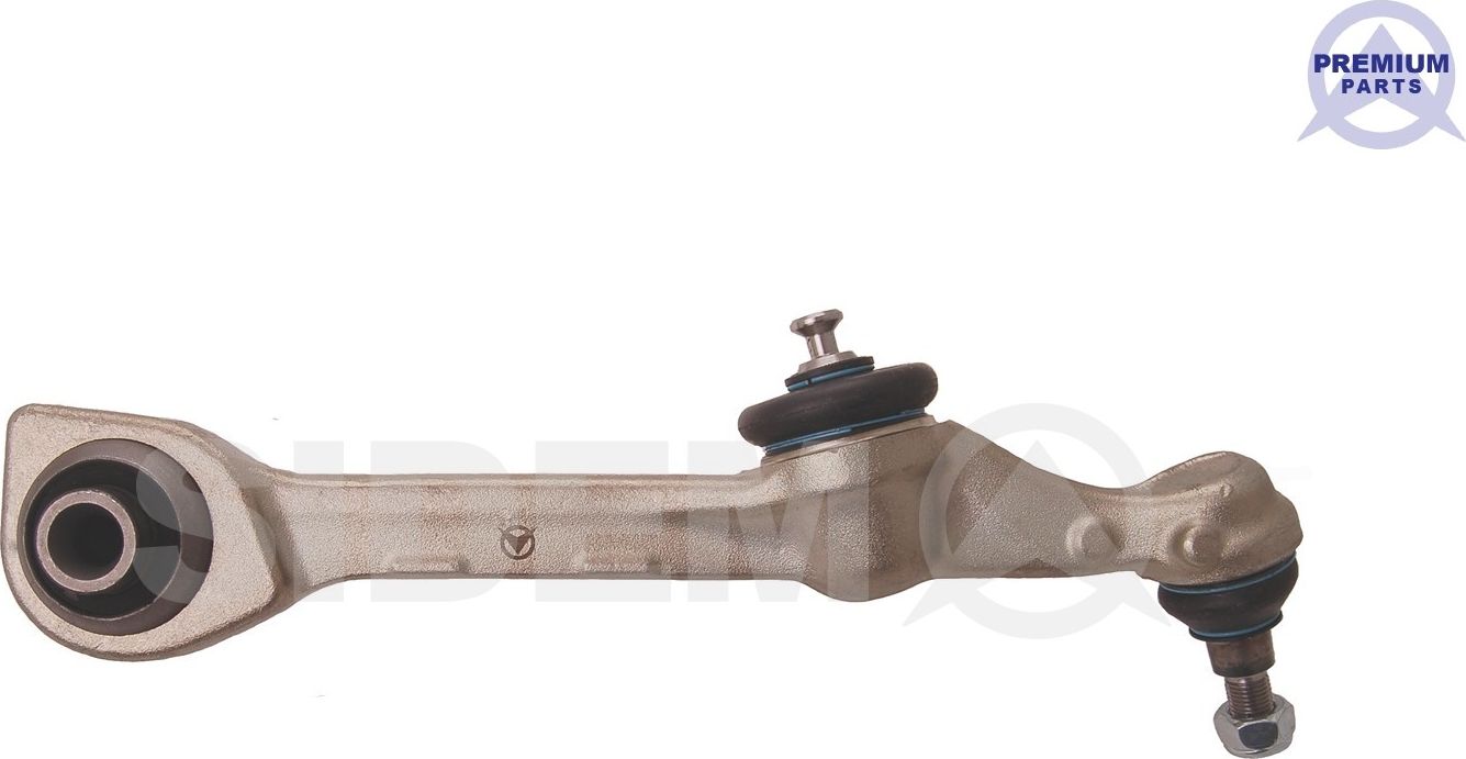 Продольный рычаг передней подвески Sidem (сталь). Артикул 49053