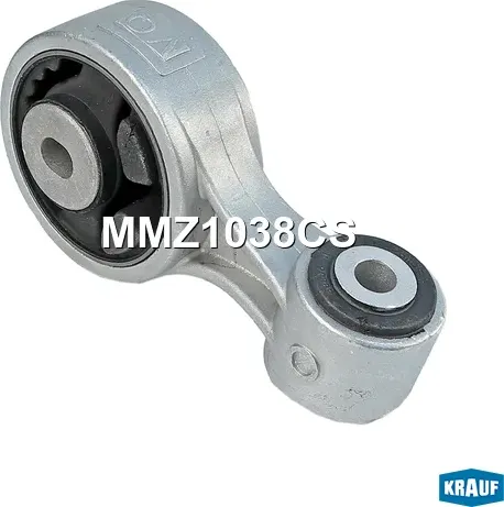 Опора двигателя Krauf. Артикул MMZ1038CS