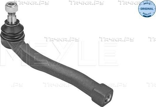 Наконечник рулевой тяги Meyle Original правый для Daewoo Kalos 2002-2007. Артикул 29-16 020 0007