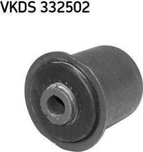 Сайлентблок переднего рычага подвески SKF передний правый/левый нижний для Jeep Grand Cherokee I (ZJ) 1991-1999. Артикул VKDS 332502