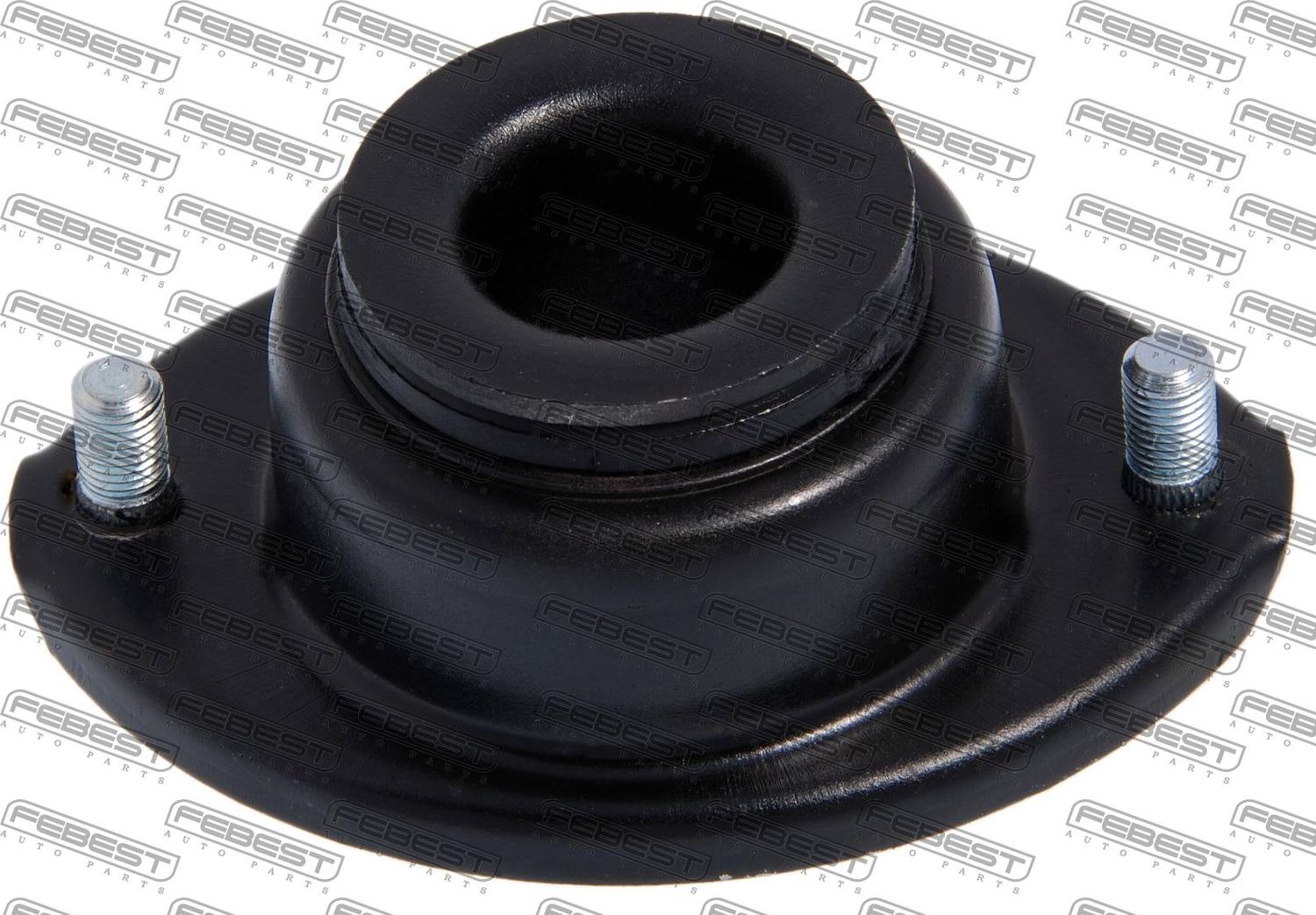 Опора амортизатора (стойки) Febest. Артикул HSS-010