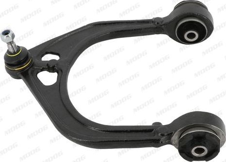 Поперечный рычаг передней подвески MOOG левый верхний для Chrysler 300C I 2004-2012. Артикул CH-TC-10135