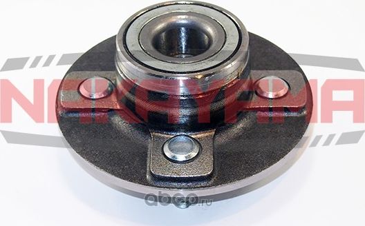 Ступица заднего колеса в сборе (Nakayama). Артикул M2121NY