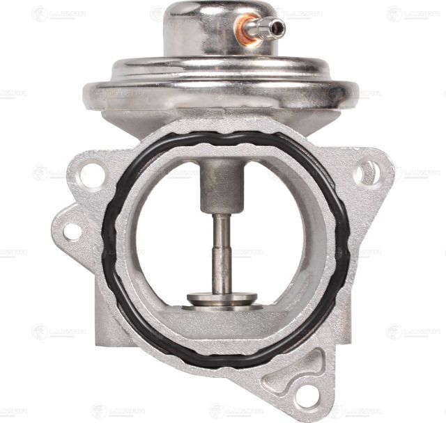 Клапан EGR (рециркуляции выхлопных газов) Luzar для Volkswagen Bora 2000-2005. Артикул LVEG 1863