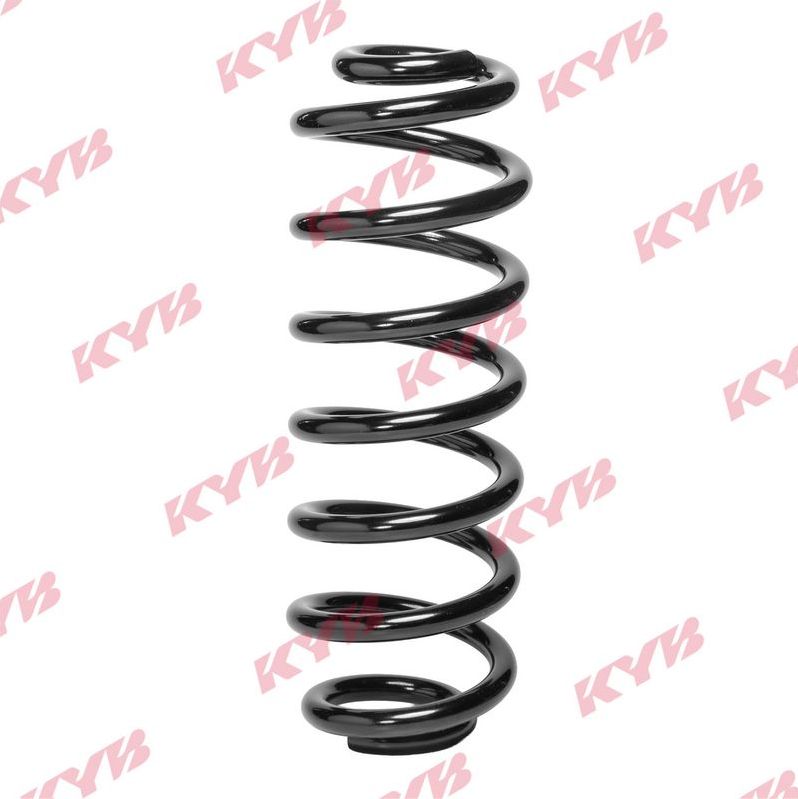 Пружина подвески KYB (Каяба) K-Flex. Артикул RA5550
