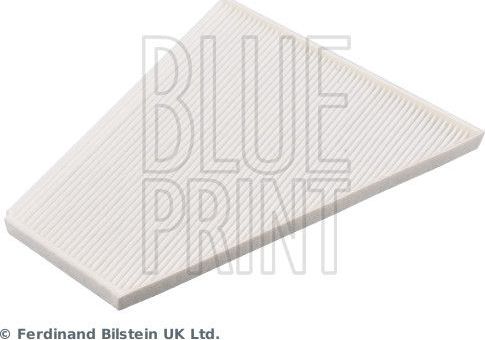 Салонный фильтр Blue Print. Артикул ADBP250066
