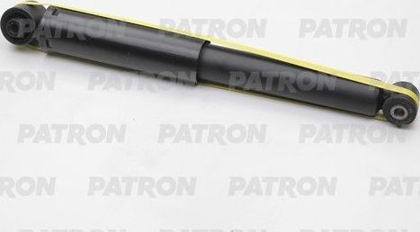 Амортизатор Patron. Артикул PSA344813