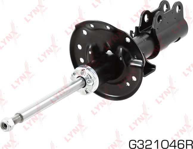 Амортизатор LYNXauto. Артикул G321046R
