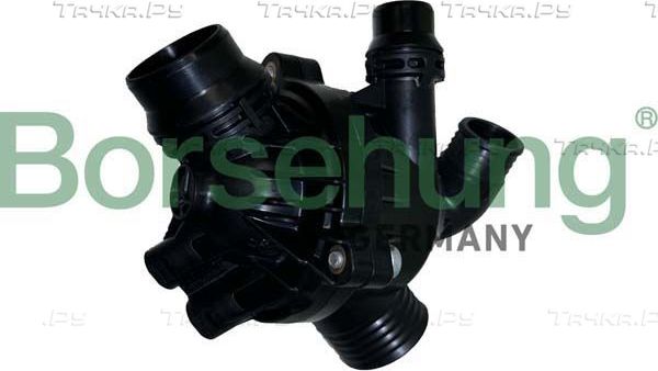 Термостат Borsehung для BMW 3 V (E90/E91/E92/E93) 2006-2013. Артикул B10551