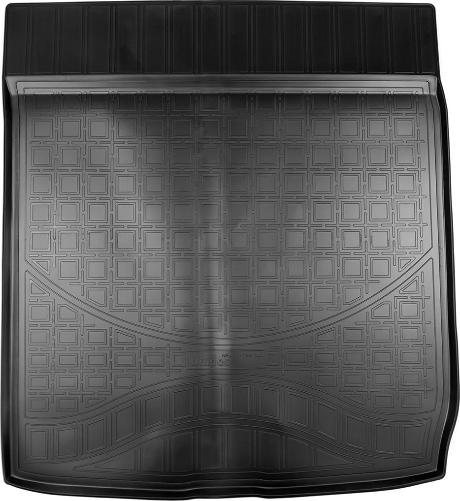 Коврик Норпласт для багажника Volvo S90 II 2016-2026. Артикул NPA00-T96-140