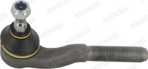 Наконечник рулевой тяги MOOG. Артикул PE-ES-0089