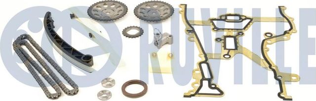 Цепь ГРМ Ruville. Артикул 580074