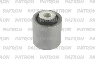Сайлентблок рычага подвески (Patron) Patron. Артикул PSE12288