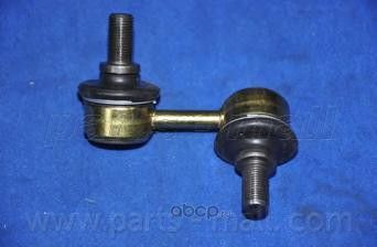 Стойка стабилизатора | перед лев | (Parts-Mall). Артикул PXCLA-018