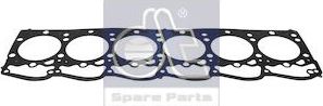 Прокладка ГБЦ DT Spare Parts. Артикул 5.40077