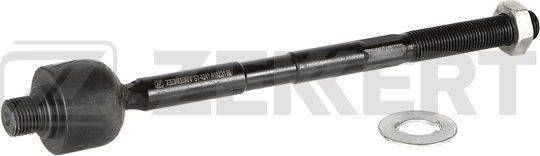 Рулевая тяга Zekkert. Артикул ST-4241