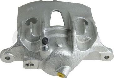 Тормозной суппорт OSSCA передний левый для Volkswagen Transporter T4 1990-2003. Артикул 47392