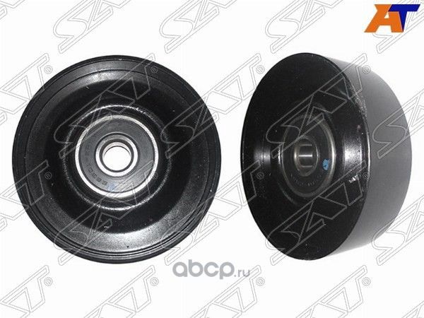 Ролик натяжителя приводного ремня NISSAN CR14QG13 (SAT). Артикул ST1194731U05