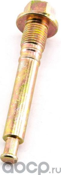 АВТОЗАПЧАСТЬВТУЛКА НАПРАВЛЯЮЩАЯ ТОРМОЗНОГО СУППОР (Dominant). Артикул MTMR0569370