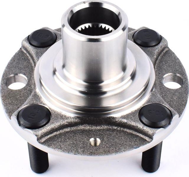 Ступица колеса GM NUBIRA/NEXIA 95- пер. (Jikiu). Артикул HW52001