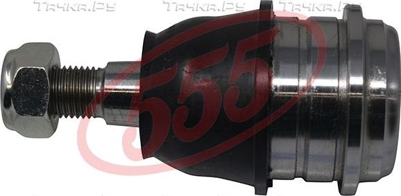 Шаровая опора 555 правая/левая нижняя для Mitsubishi Galant IX 2003-2012. Артикул SB-7982