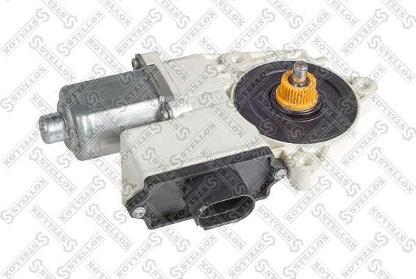 Стеклоподъемник Stellox. Артикул 87-31734-SX