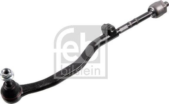 Рулевая тяга поперечная Febi Bilstein правая для MINI Paceman R61 2012-2016. Артикул 182787