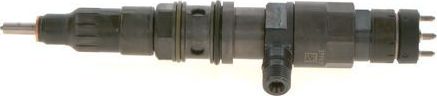 Форсунка топливная Bosch для Mercedes-Benz Actros MP4 2011-2019. Артикул 0 445 120 300