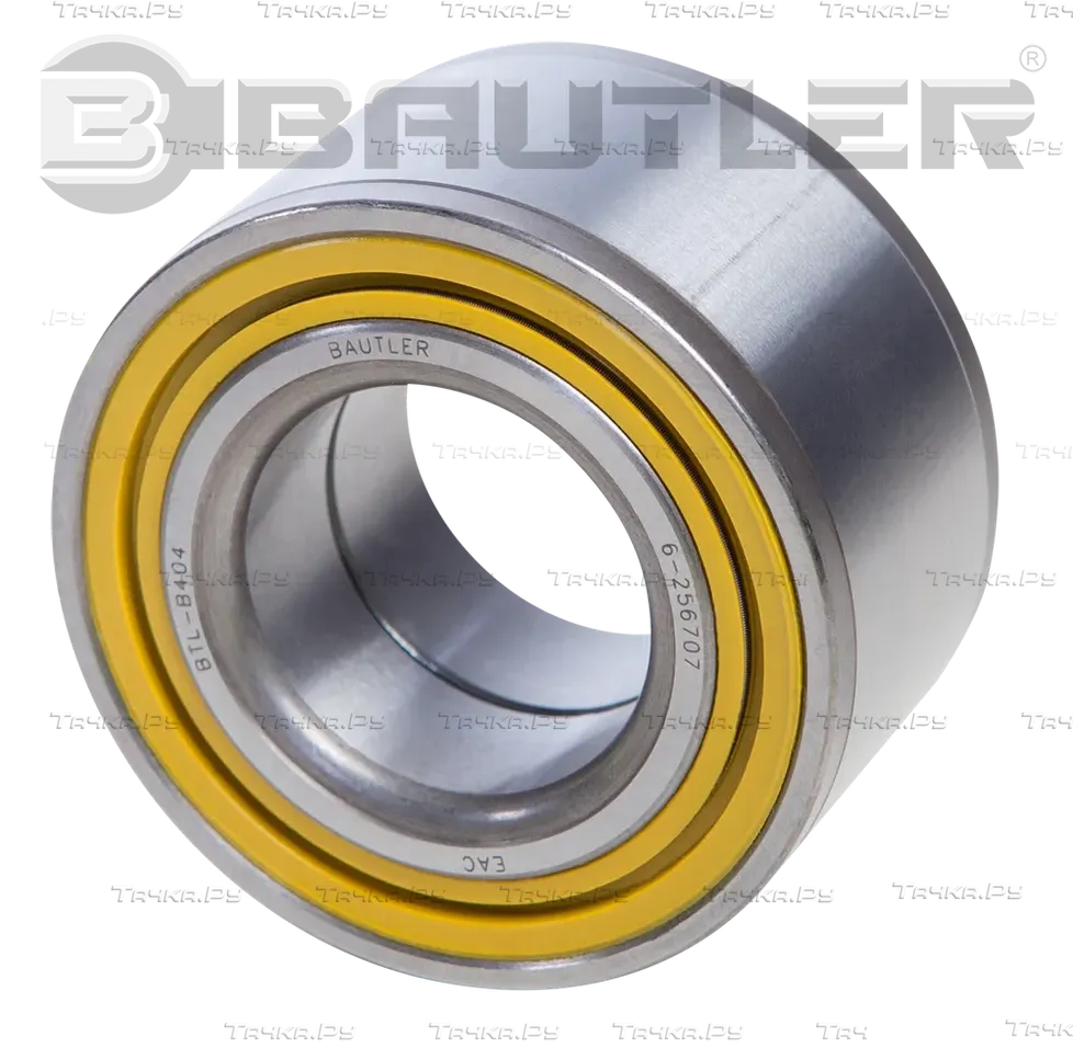 Подшипник ступицы 1118 (передней) BAUTLER. Артикул BTLB404
