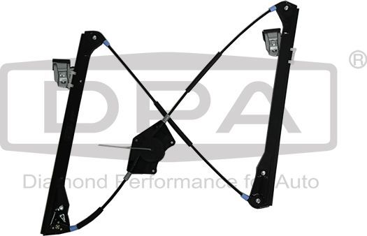 Стеклоподъемник DPA. Артикул 88371794502