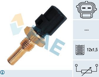 Датчик температуры FAE. Артикул 33240