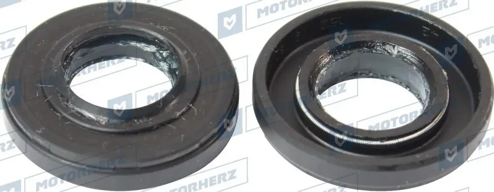 Сальник рулевой рейки 19.00/37.00*6.50/9.00,верхний (Motorherz). Артикул HA0242