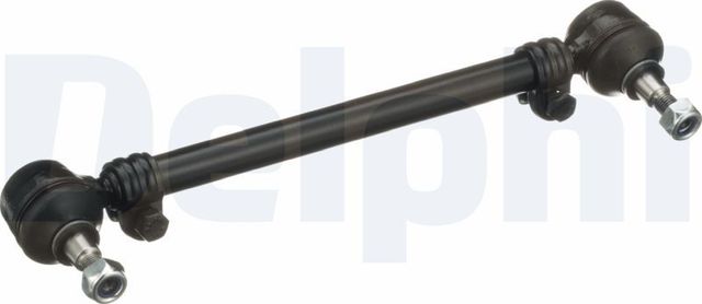 Рулевая тяга поперечная Delphi правая/левая для BMW 8 I (E31) 1990-1999. Артикул TL343