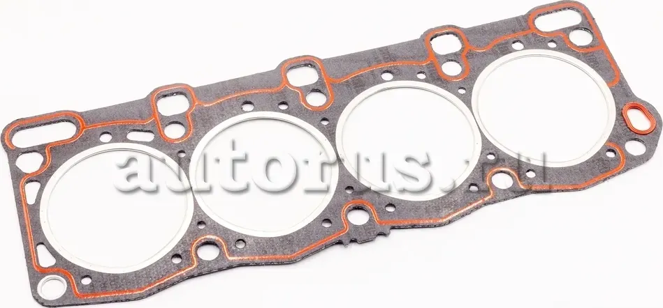 ПРОКЛАДКА ГБЦ ШТ. (Parts-Mall). Артикул PGBN052