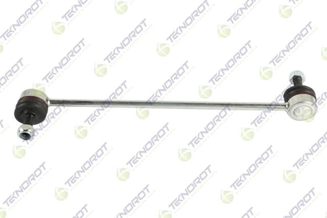 Стойка (тяга) стабилизатора Teknorot передняя для Volvo XC70 II 2007-2016. Артикул FO-470