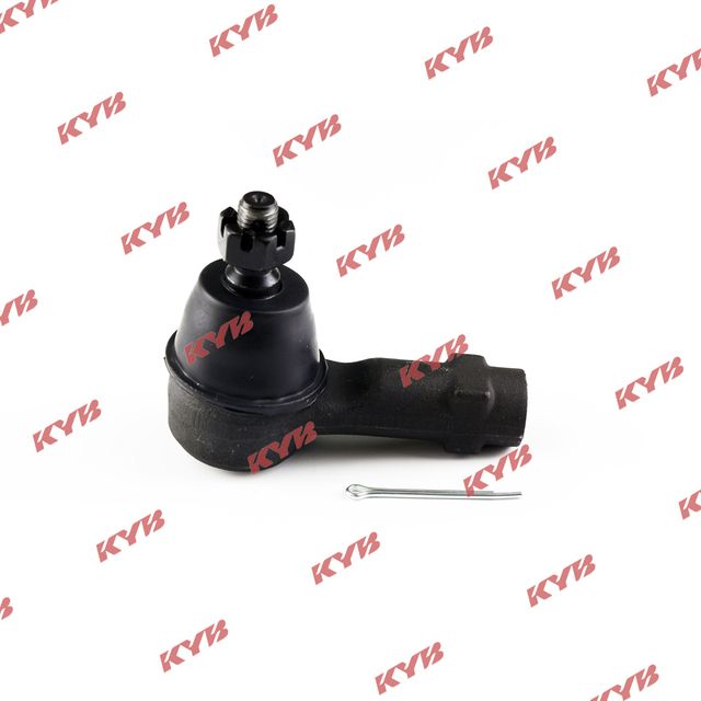 Наконечник рулевой тяги KYB SSP для Audi A2 2000-2005. Артикул KTR1288