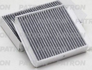 Салонный фильтр Patron. Артикул PF2392