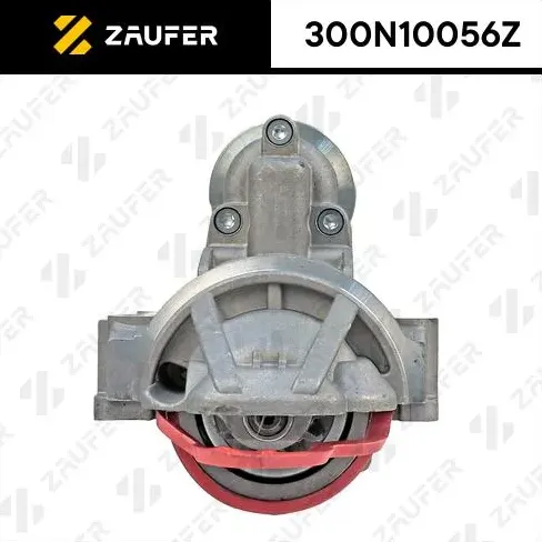 Стартер (Zaufer) Zaufer. Артикул 300N10056Z