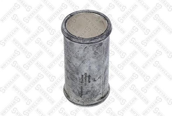 Патрубок радиатора (системы охлаждения) Stellox. Артикул 10-35628-SX