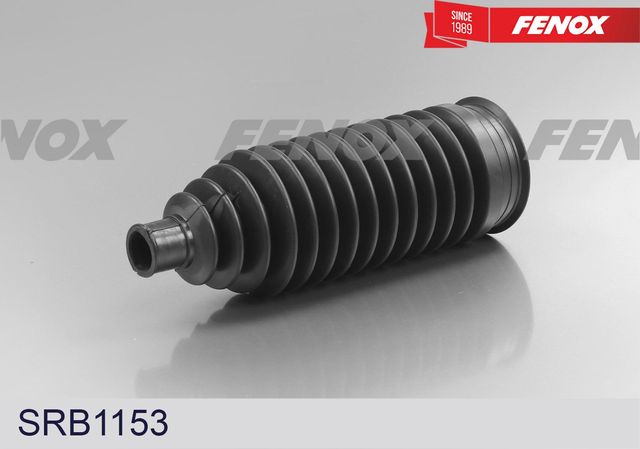 Пыльник рулевой рейки Fenox для Mazda 3 II (BL) 2008-2014. Артикул SRB1153