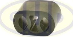 Крепление глушителя G.U.D. для Saab 9-5 I 1997-2009. Артикул GSH021405