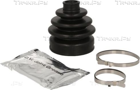 Пыльник ШРУСа наружный Pascal (резина) для Nissan Sunny N14 1991-1993. Артикул G5X031PC