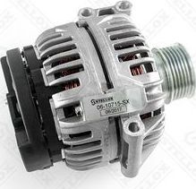 Генератор Stellox для Renault Megane II 2002-2009. Артикул 06-10715-SX