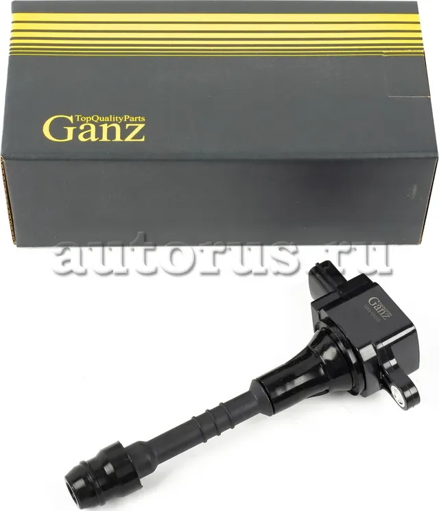Катушка зажигания (Ganz) Ganz. Артикул GIG16056