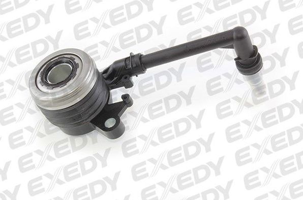 Выжимной подшипник сцепления Exedy (полимерный материал). Артикул CSC405